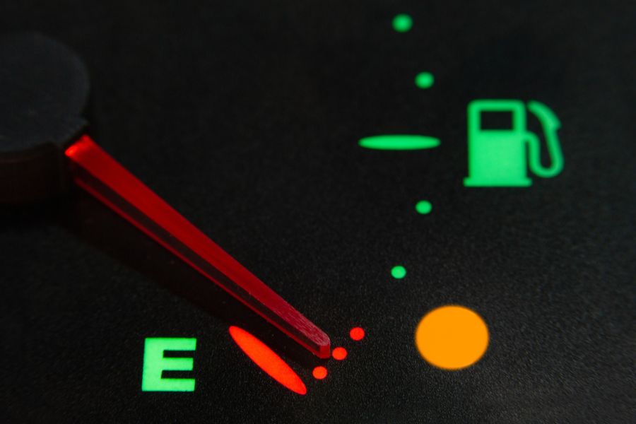 Gas Services in Estero, Florida by Reyes Brothers Towing Inc.
