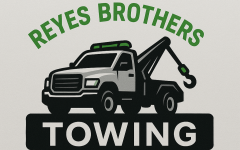 Reyes Brothers Towing Inc.