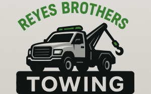 Reyes Brothers Towing Inc.